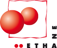 Logo Ethane